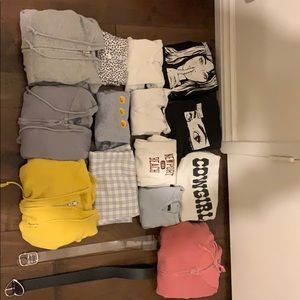 DO NOT BUY!!!! Brandy Melville/John galt